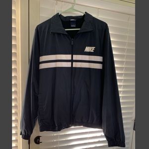NIKE Windbreaker